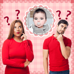 Know Your Future Baby PRANK आइकन