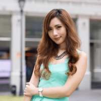 Hot Pretty Girls Asia