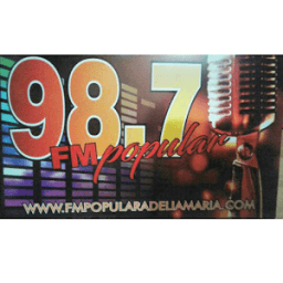 ikon Fm Popular Adelia Maria