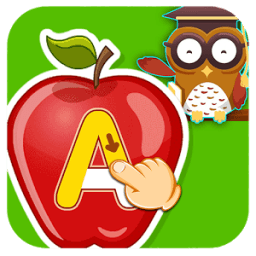 Baby ABC आइकन