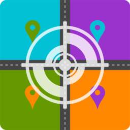 GPS Phone Tracker