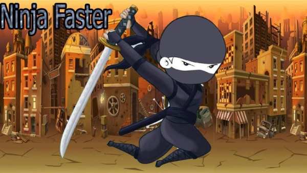 go ninja in mission screenshot 3