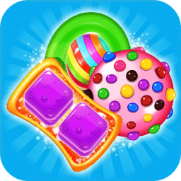 ikon Mania Candy Crush