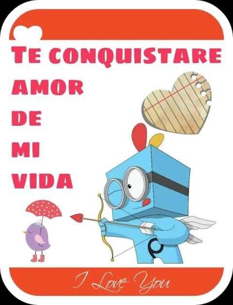 Mensajes de amor WhatsApp screenshot 1