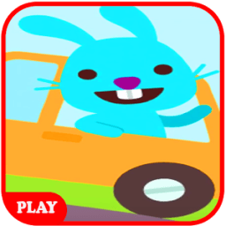 ikon Guide Sago Mini Town