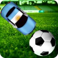 car football game