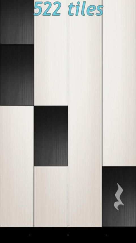 Piano Tiles screenshot 3