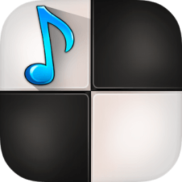 Piano Tiles أيقونة