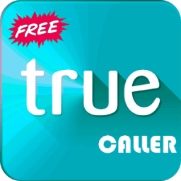 True-Caller: Caller ID &amp; Block आइकन