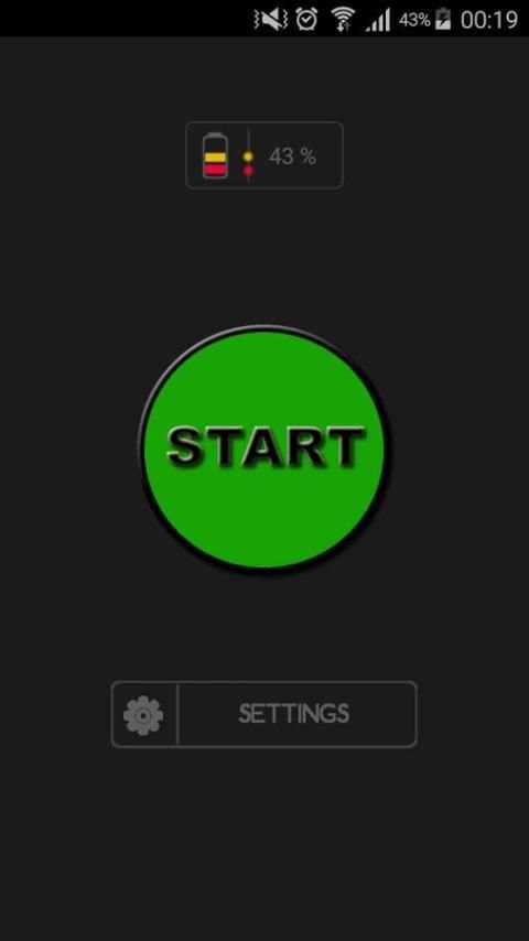 Flash Alert On Call & Sms Pro 2 تصوير الشاشة