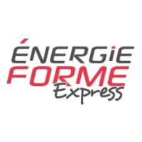 Energie Forme Pantin Express on 9Apps