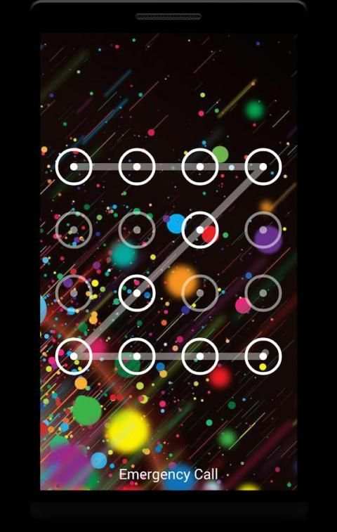 Lock Screen : Slide To Unlock screenshot 2