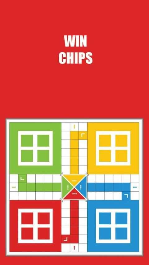 Ludo King скриншот 2