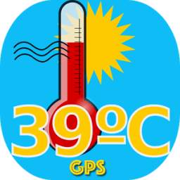 Meteo GPS 1.1.1