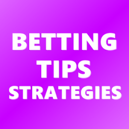 VIP Betting TIPS Strategies icon