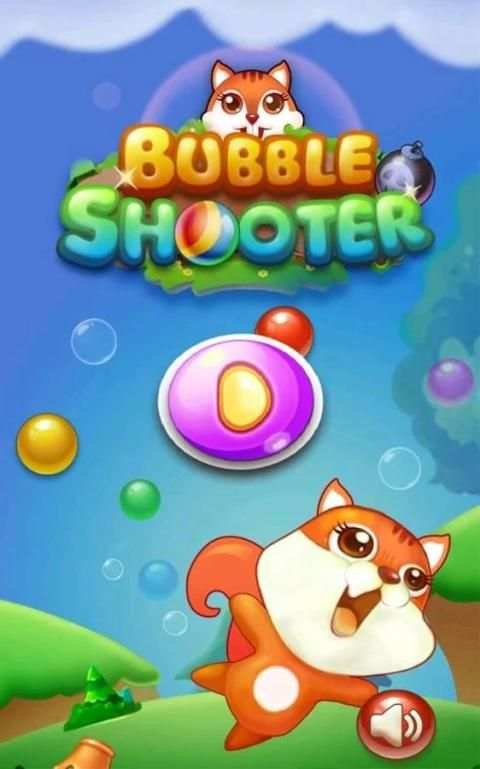 Bubble Shooter-Free Game screenshot 8