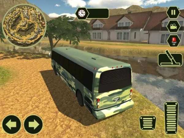 Nganter ABRI Mudik screenshot 2