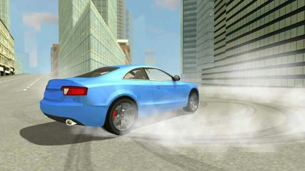 Hot Cars Racer स्क्रीनशॉट 1