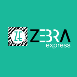 Zebra Express иконка