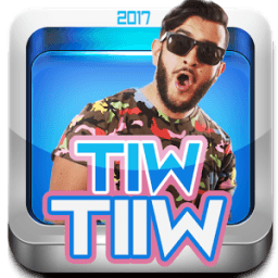 iliass tiiw tiiw | MP3 icon
