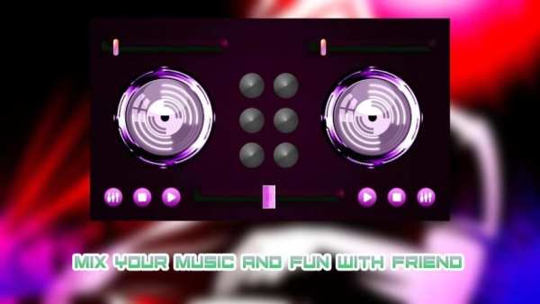 VirtualDJ Original screenshot 1