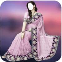 Woman Traditional Photo Suit on 9Apps