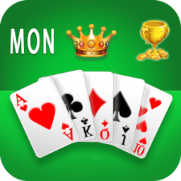Solitaire daily challenges иконка