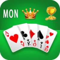 Solitaire daily challenges