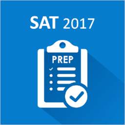 SAT 2017 Exam Prep