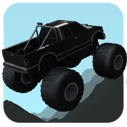 Monster Truck Shadowlands 2 أيقونة