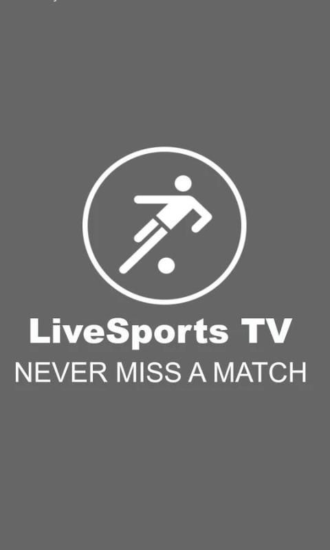 Livesport discount tv apk