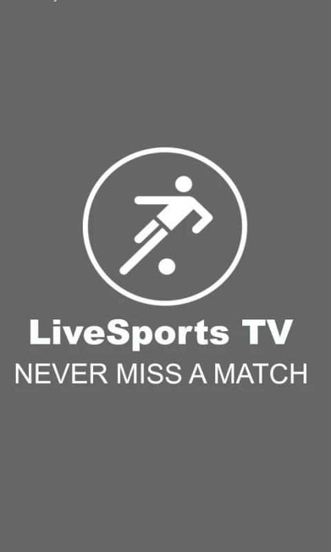LiveSports TV screenshot 4