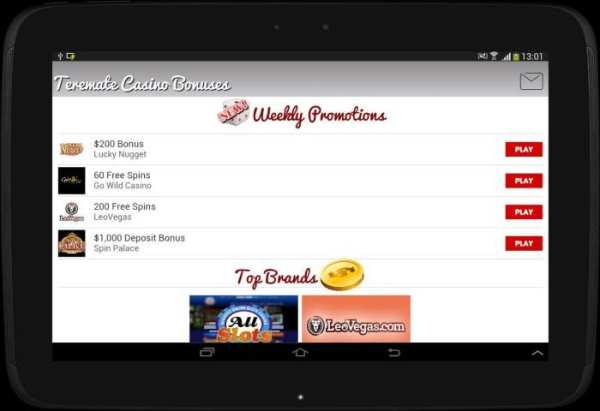 Teremate screenshot 5