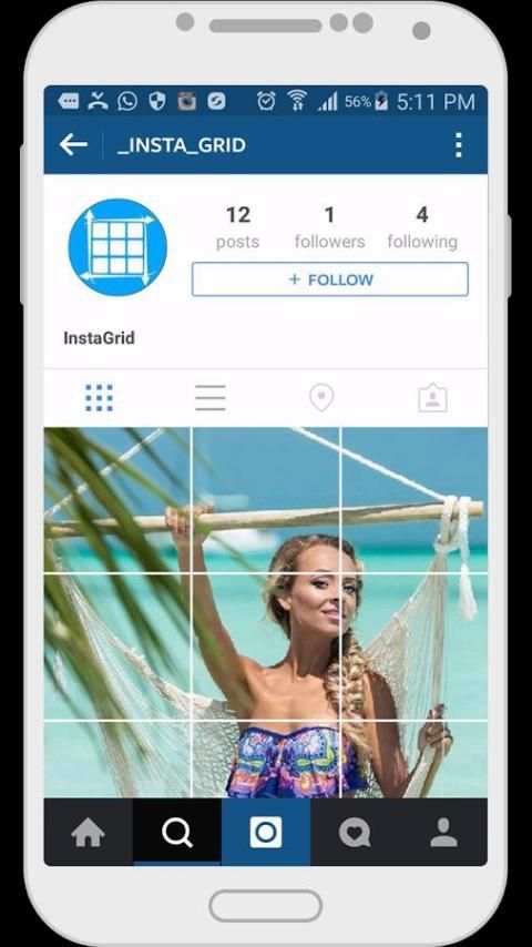 Instagrids-Grids For Instagram screenshot 6