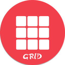 ikon Instagrids-Grids For Instagram