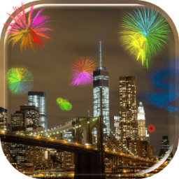 Diwali Live Wallpaper icon