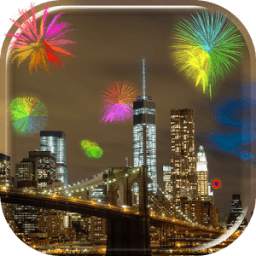 Diwali Live Wallpaper 1.0