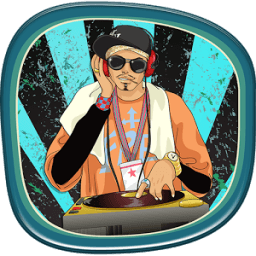 DJ Remix Ringtones иконка