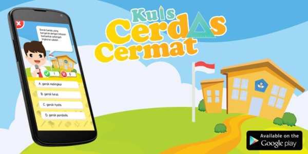 Kuis Cerdas Cermat screenshot 6