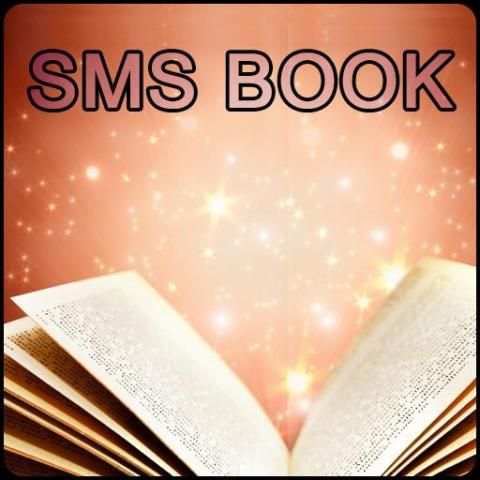 Whats SMS Book Library Apps screenshot 1