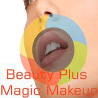 Beauty Plus Magic Makeup