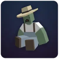 Unturned Zombie PixelCraft На Андроид App Скачать - 9Apps