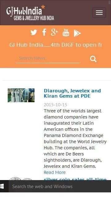 GJHub India स्क्रीनशॉट 8