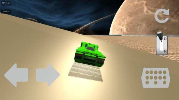 Scream Go Car : Driving Dr screenshot 2
