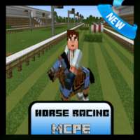 Horse Racing for MCPE