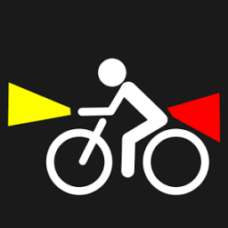 Bike Light icon