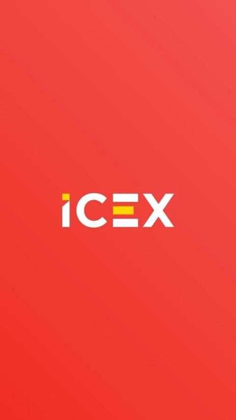 ICEX Colombia screenshot 4