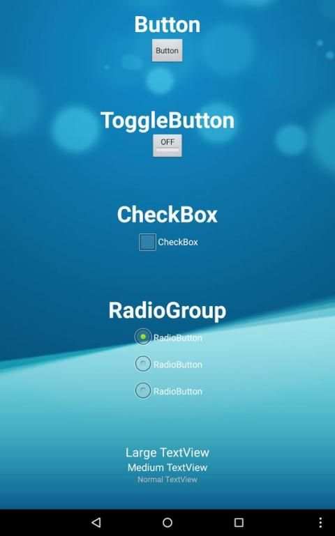 Mobile Application Development screenshot 6