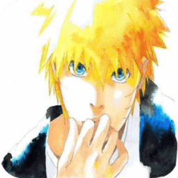 Ninja Naruto Wallpaper HD иконка