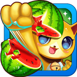 Fruit Cat иконка